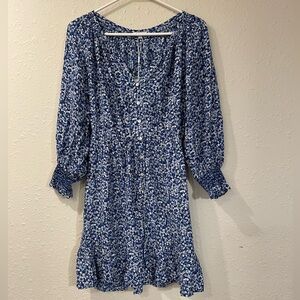 NWT Rails Iliza dress